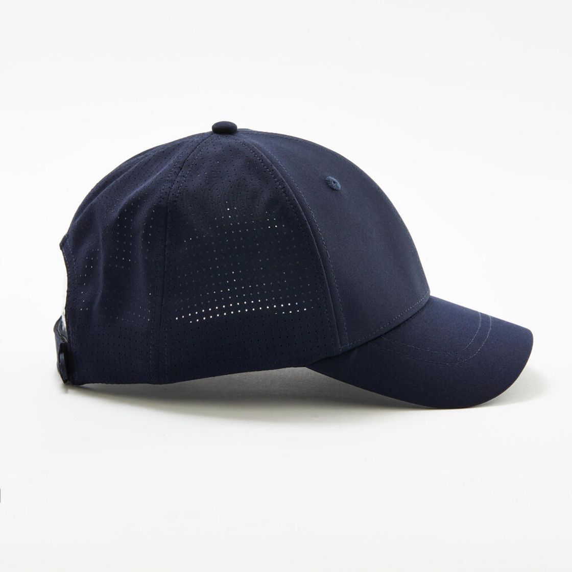 데카트론 라켓 스포츠 캡 모자 TC 900 아스팔트 블루(Decathlon Racket Sports Cap TC 900 Asphalt Blue) - 4