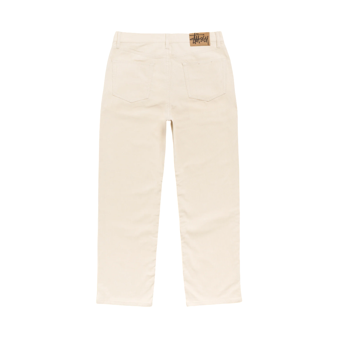116784 Stussy New Classic Pants Corduroy Bone