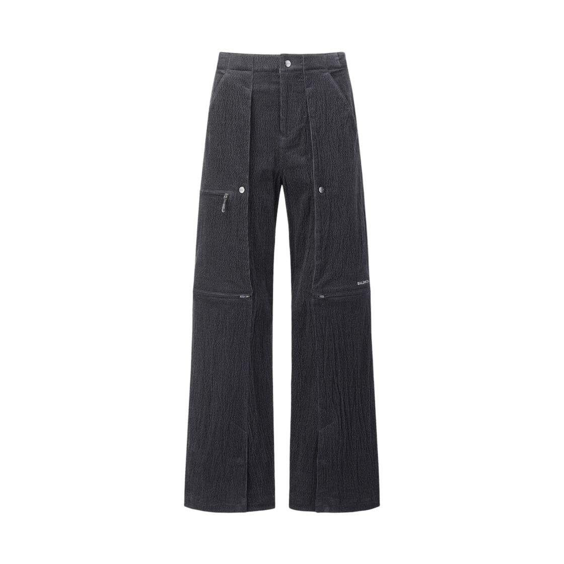 LD0399000 (W) Salomon Lignum Pants Black