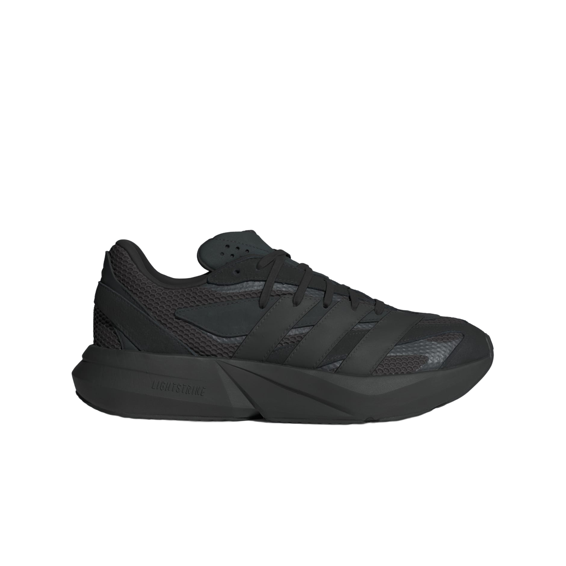 JH6941 Adidas Lightblaze Core Black Carbon