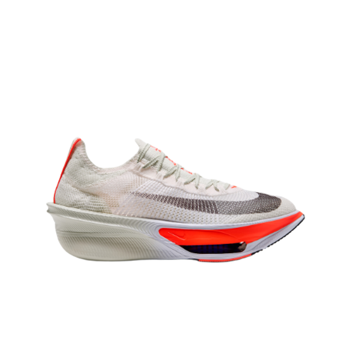 IU4686-002 Nike Air Zoom Alphafly Next% 4 Sea Glass Laser Crimson