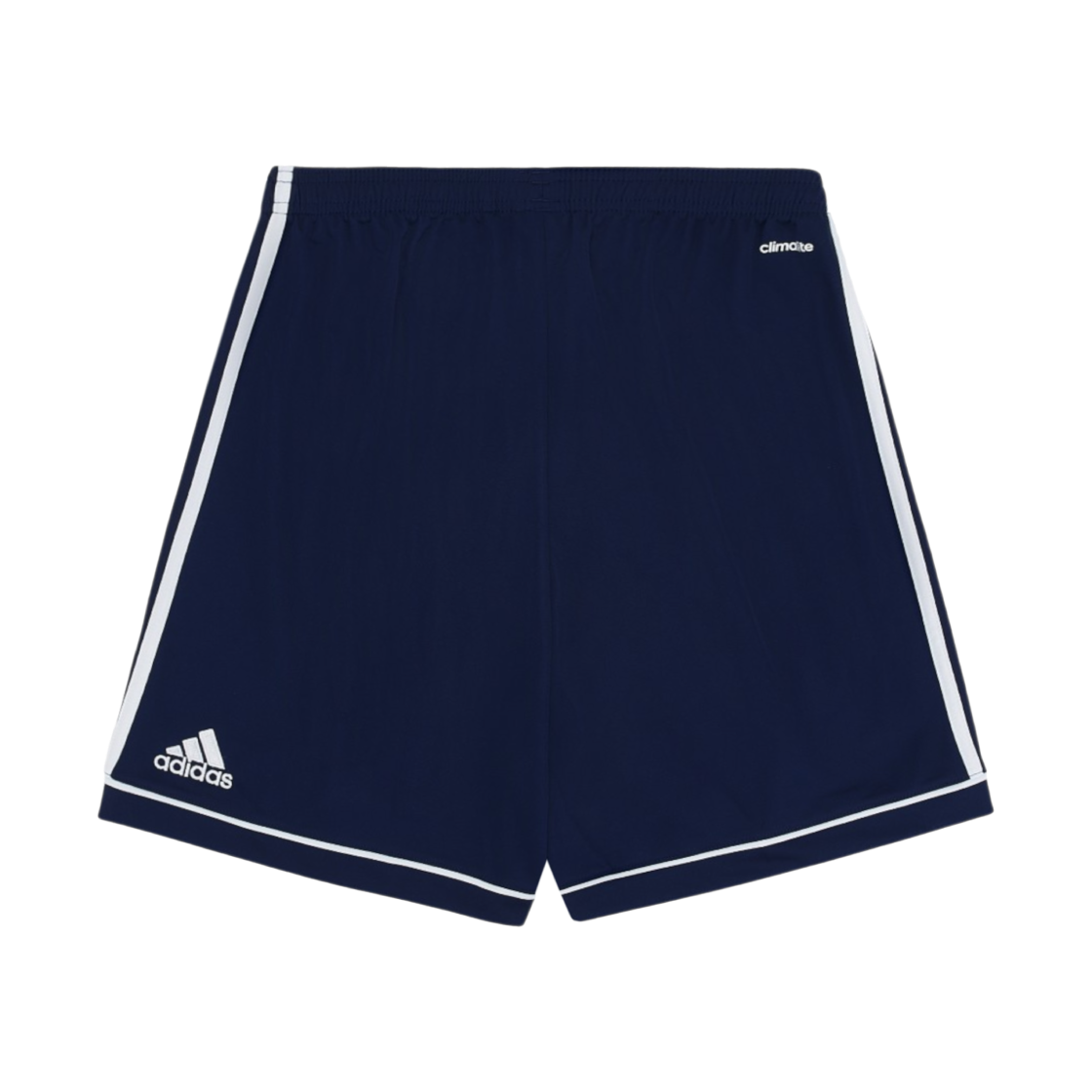 아디다스 스쿼드라 17 쇼츠 네이비(Adidas Squadra 17 Shorts Navy) - 2
