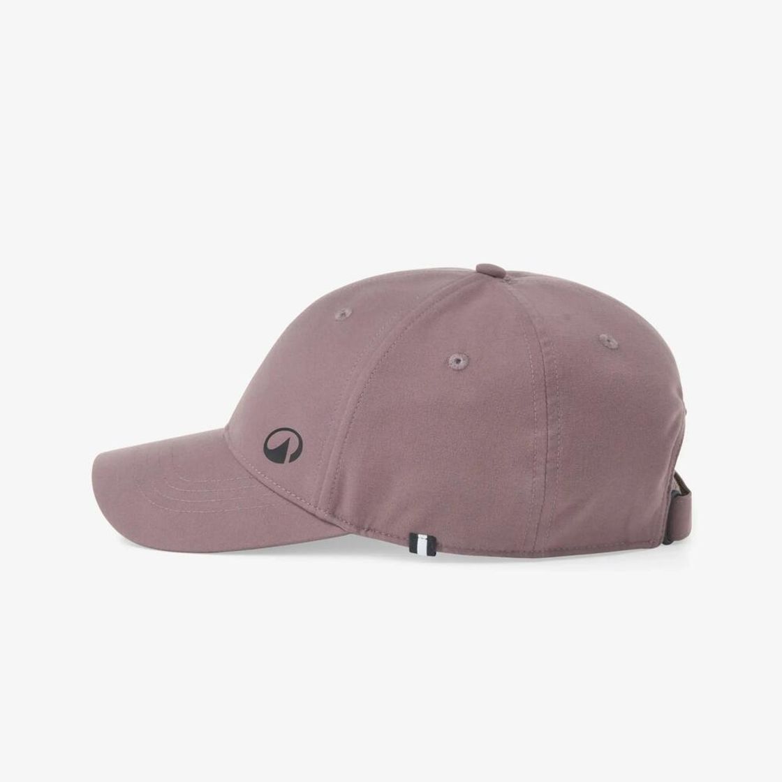 데카트론 라켓 스포츠 경량 캡 모자 TC500 T58 쿼츠 브라운(Decathlon Racket Sports Lightweight Cap TC500 T58 Quartz Brown) - 5