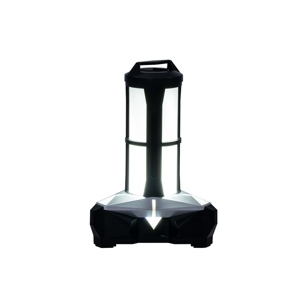 발로란트 스파이크 무드등(Valorant Spike Nightlight) - 2
