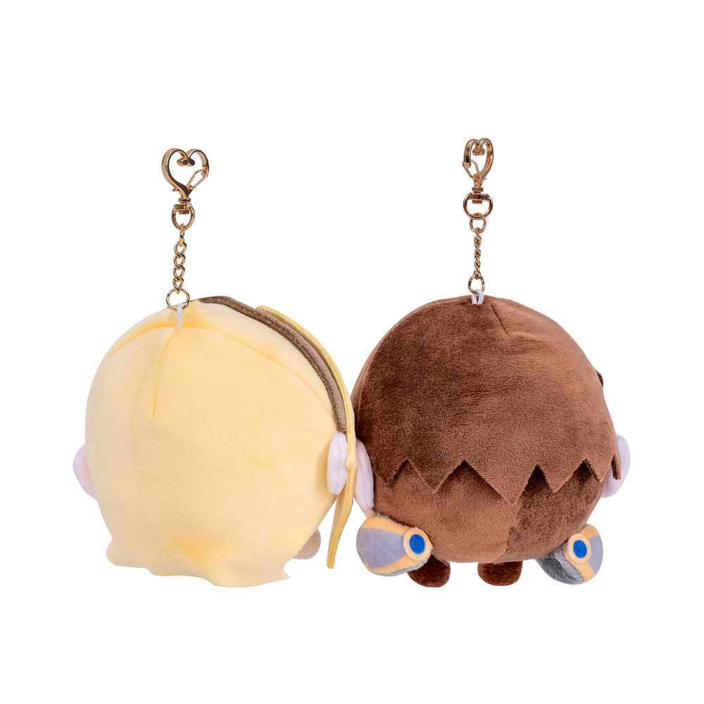 가렌과 럭스 자석 열쇠고리(Garen and Lux Keychain Plush) - 2