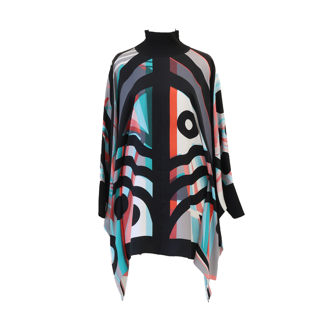 에르메스 르 레브 드 줄리아 3D 블라우스(Hermes Le Reve de Julia 3D Blouse) - 1
