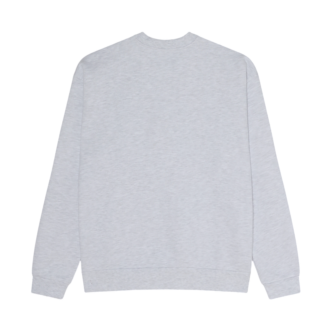 오베이 아카데미 크루넥 애쉬 그레이(Obey Academy Crewneck Ash Grey) - 2
