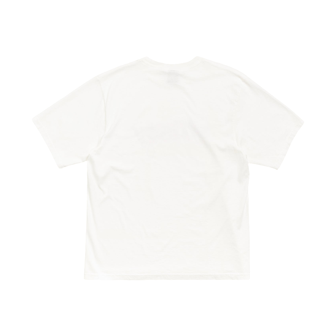 스투시 가먼트 코. 티셔츠 내츄럴(Stussy Garment Co. T-Shirt Natural) - 2