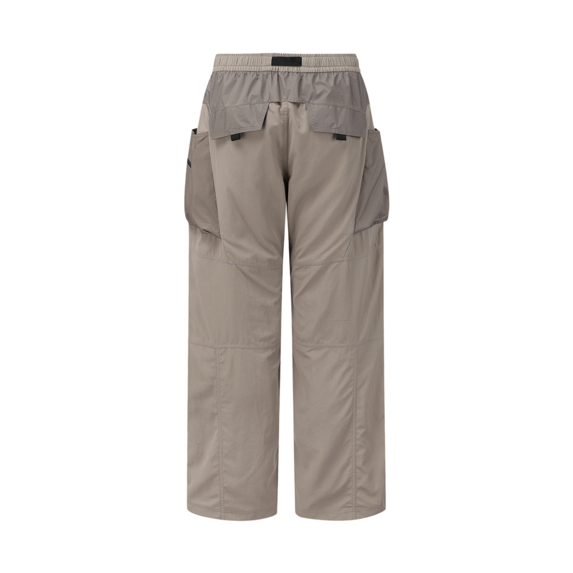 살로몬 UNI 피나클 팬츠 그레이 베이지(Salomon UNI Pinnacle Pants Gray Beige) - 2