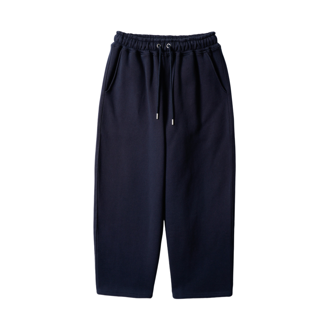 JULP4717_navy_29 PERSTEP Wide Finder Training Pants Navy JULP4717