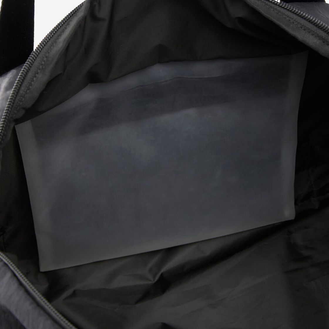 데카트론 스포츠 더플백 28L DKT 스모크 블랙(Decathlon Sports Duffle Bag 28L DKT Smoke Black) - 7