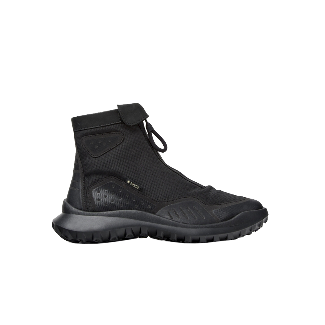 K400534-005 Camper Woman Crclr Boots Black