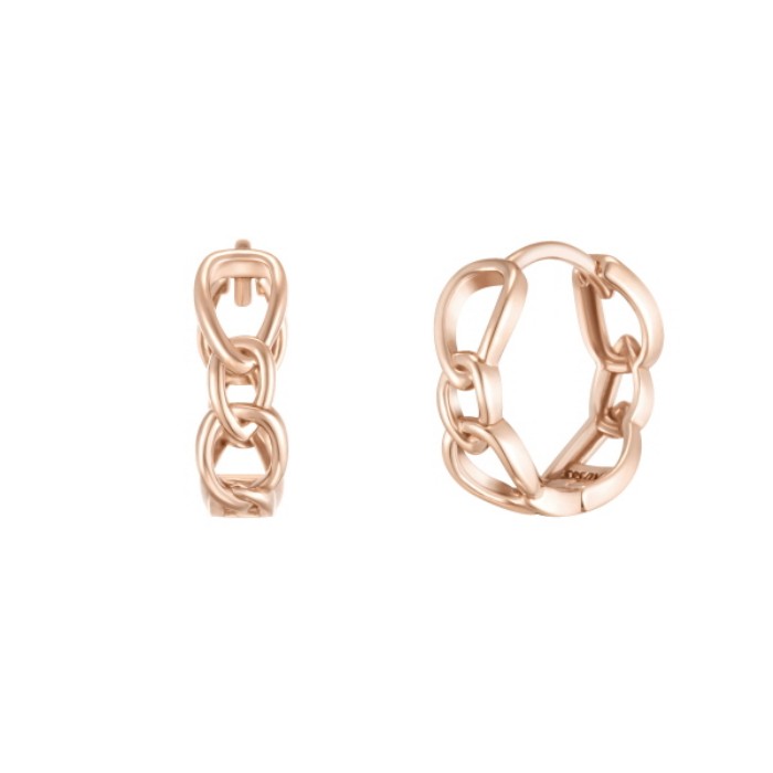 SET-J0-1096 Jestina J E Te 14K 귀걸이 (Set-J0-1096)