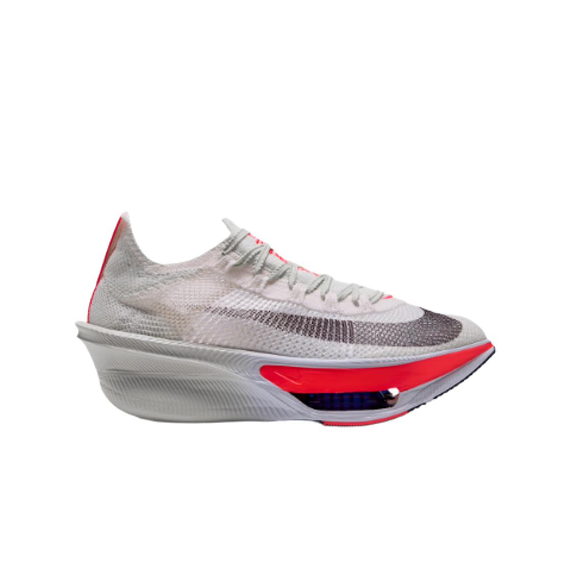 IZ9609-002 (W) Nike Air Zoom Alphafly Next% 4 Sea Glass Laser Crimson