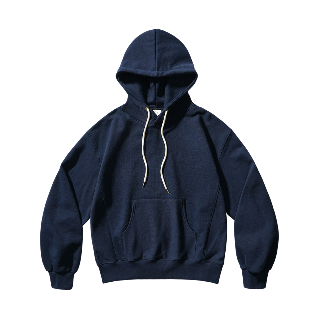 HYHD4542_Navy_291 PERSTEP Legit Heavy Weight Hoodie Navy HYHD4542