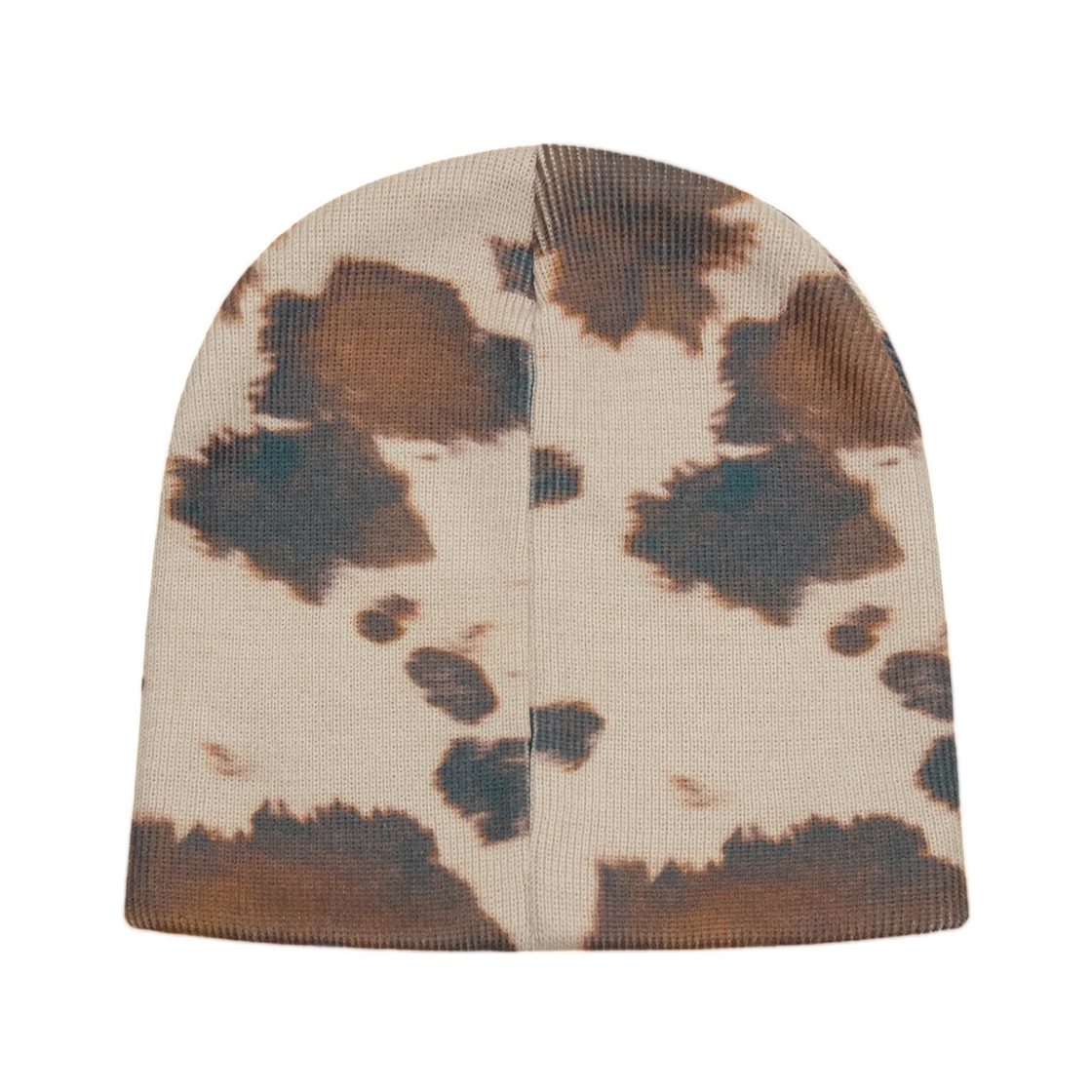 오베이 사일로 비니 카우 멀티(Obey Silo Beanie Cow Multi) - 2