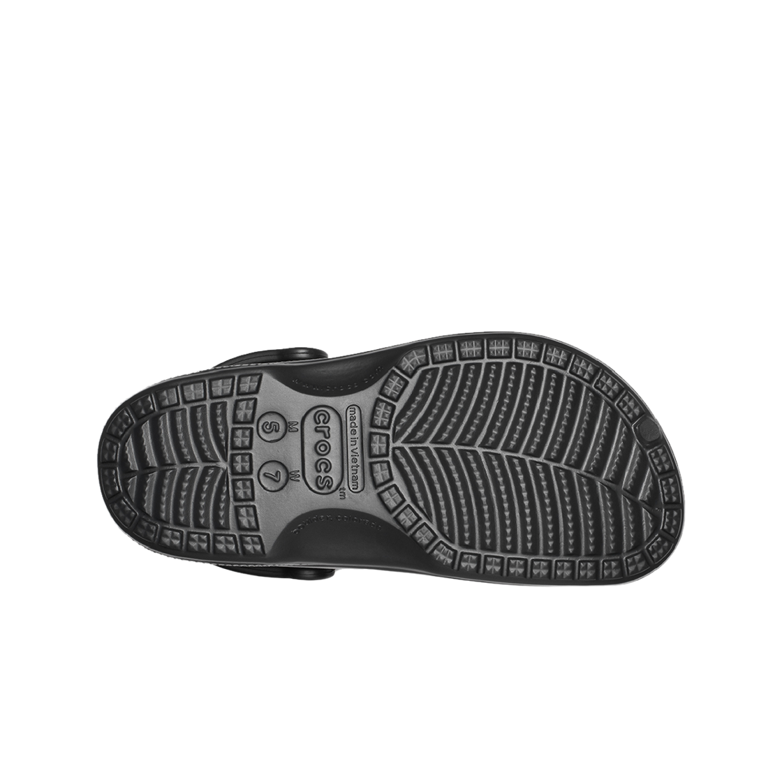 크록스 바야 라인드 클로그 블랙 26FUCL205969(Crocs BAYA LINED CLOG BLACK 26FUCL205969) - 2