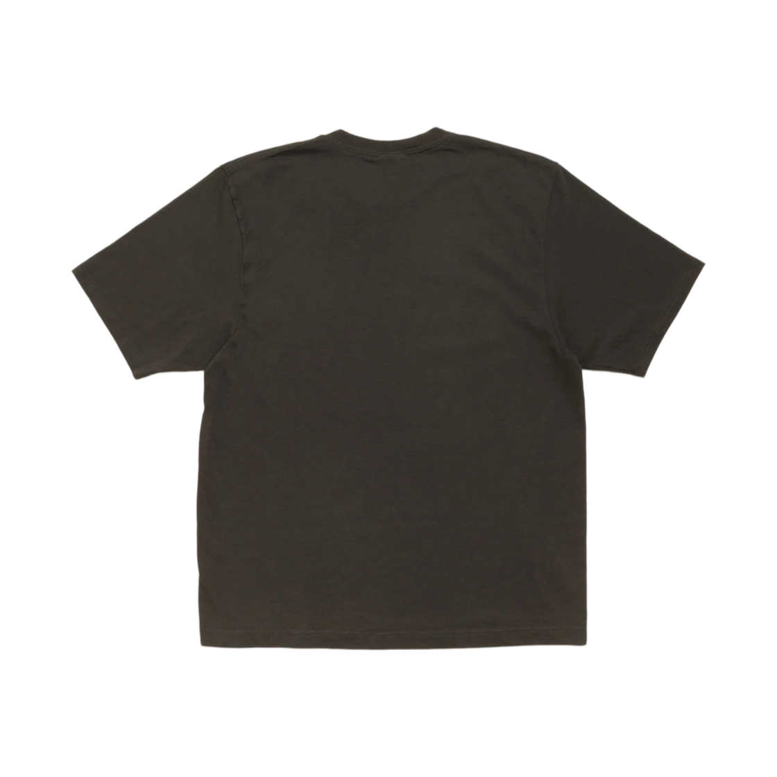 스투시 가먼트 코. 티셔츠 페이디드 블랙(Stussy Garment Co. T-Shirt Faded Black) - 2
