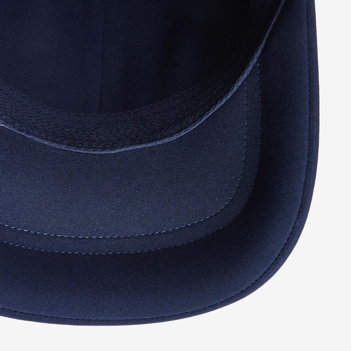 데카트론 라켓 스포츠 캡 모자 TC 900 아스팔트 블루(Decathlon Racket Sports Cap TC 900 Asphalt Blue) - 6
