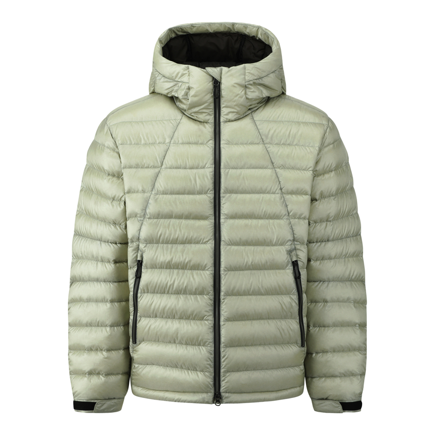 블랙야크 공용 다이아퓨즈 라이트 다운자켓#3 LX(BlackYak Diafuse Light Down Jacket #3 LX) - 2