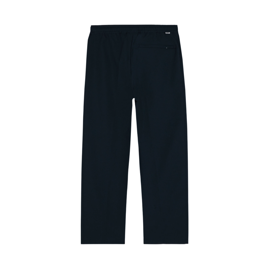 오베이 테일러드 트랙 팬츠 네이비(Obey Tailored Track Pant Navy) - 2