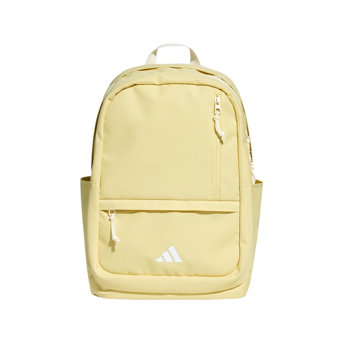 KX0846 Adidas 2-in-1 Backpack Yellow Powder