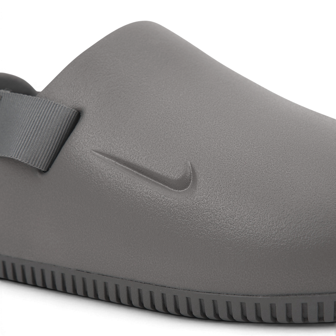나이키 캄 뮬 플랫 퓨터(Nike Calm Mule Flat Pewter) - 7