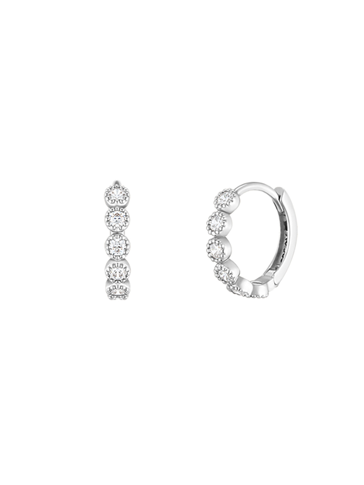 제이에스티나 J.Livera 14K 귀걸이 (SET-J0-2097)(Jestina J.Livera 14K 귀걸이 (Set-J0-2097)) - 3