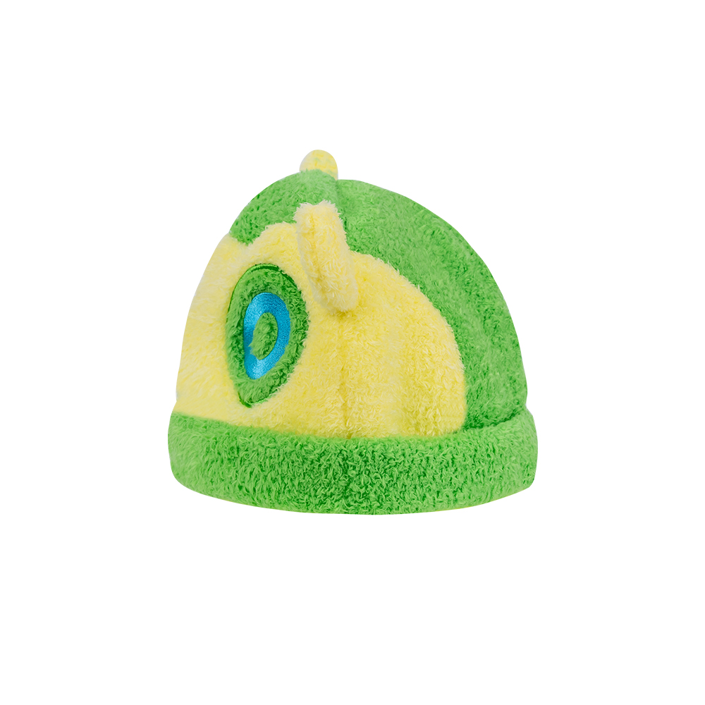 발로란트 폭파봇 모자(Mosh Plush Hat) - 2