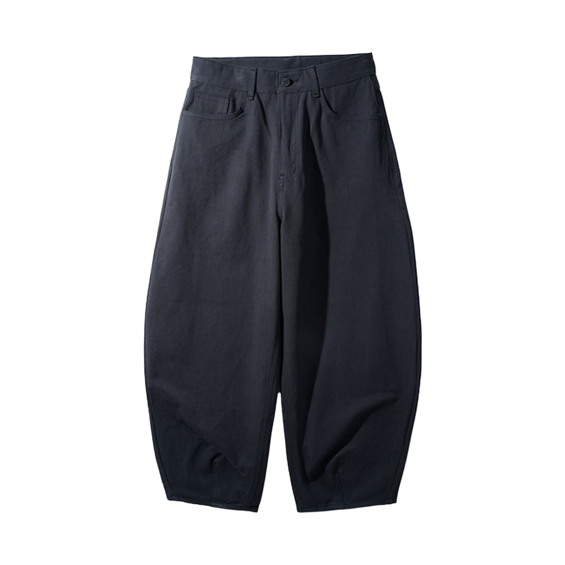 MMLP7831_navy_29 WV PROJECT Boulder Wide Pants Navy MMLP7831