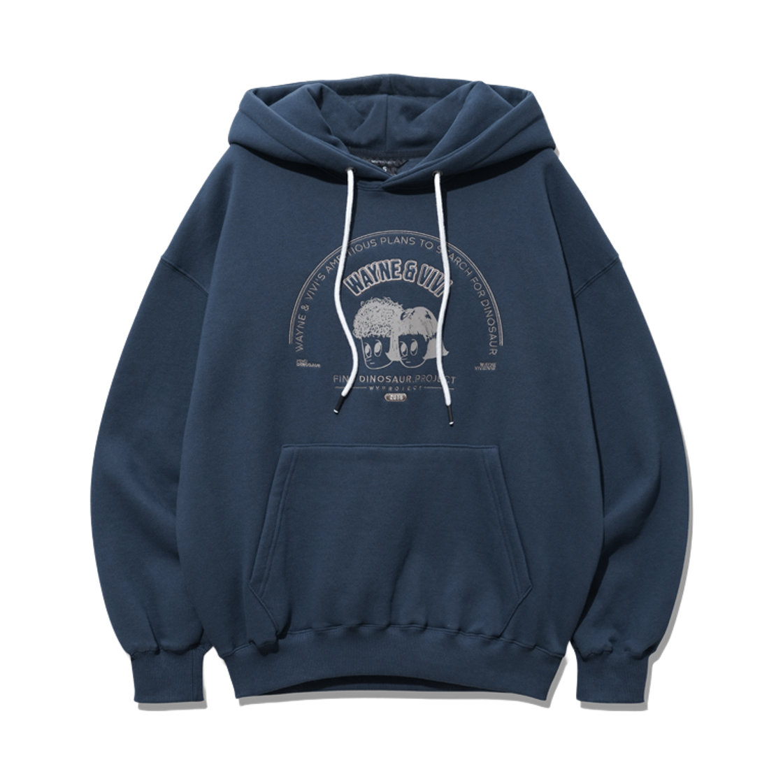 JJHD7532_Navy_29 WV PROJECT thereproject hood Navy JJHD7532