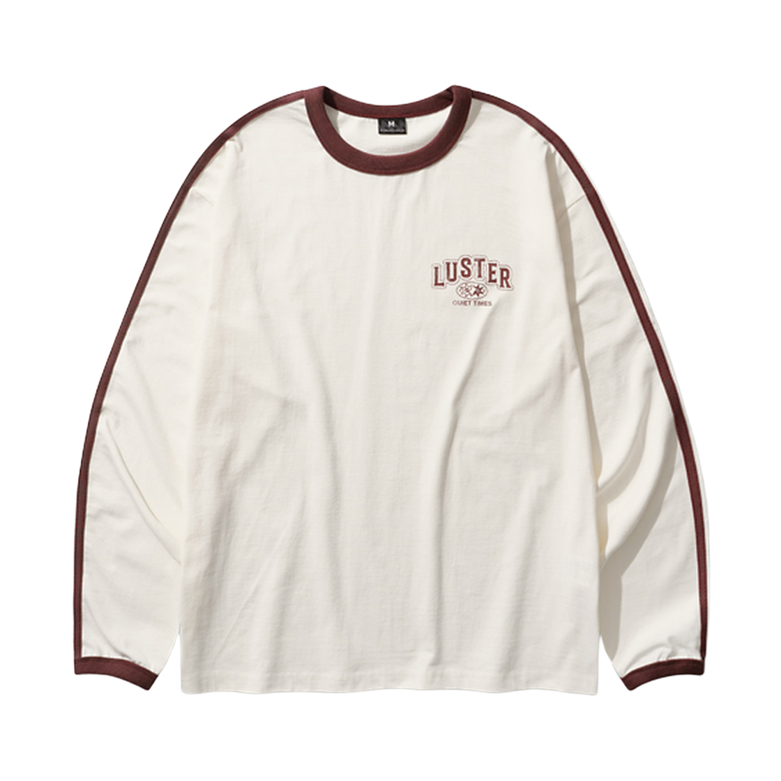 JILT7843_cream_29 WV PROJECT Luster Long Sleeve Cream JILT7843