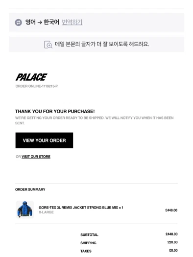 스타일 카드