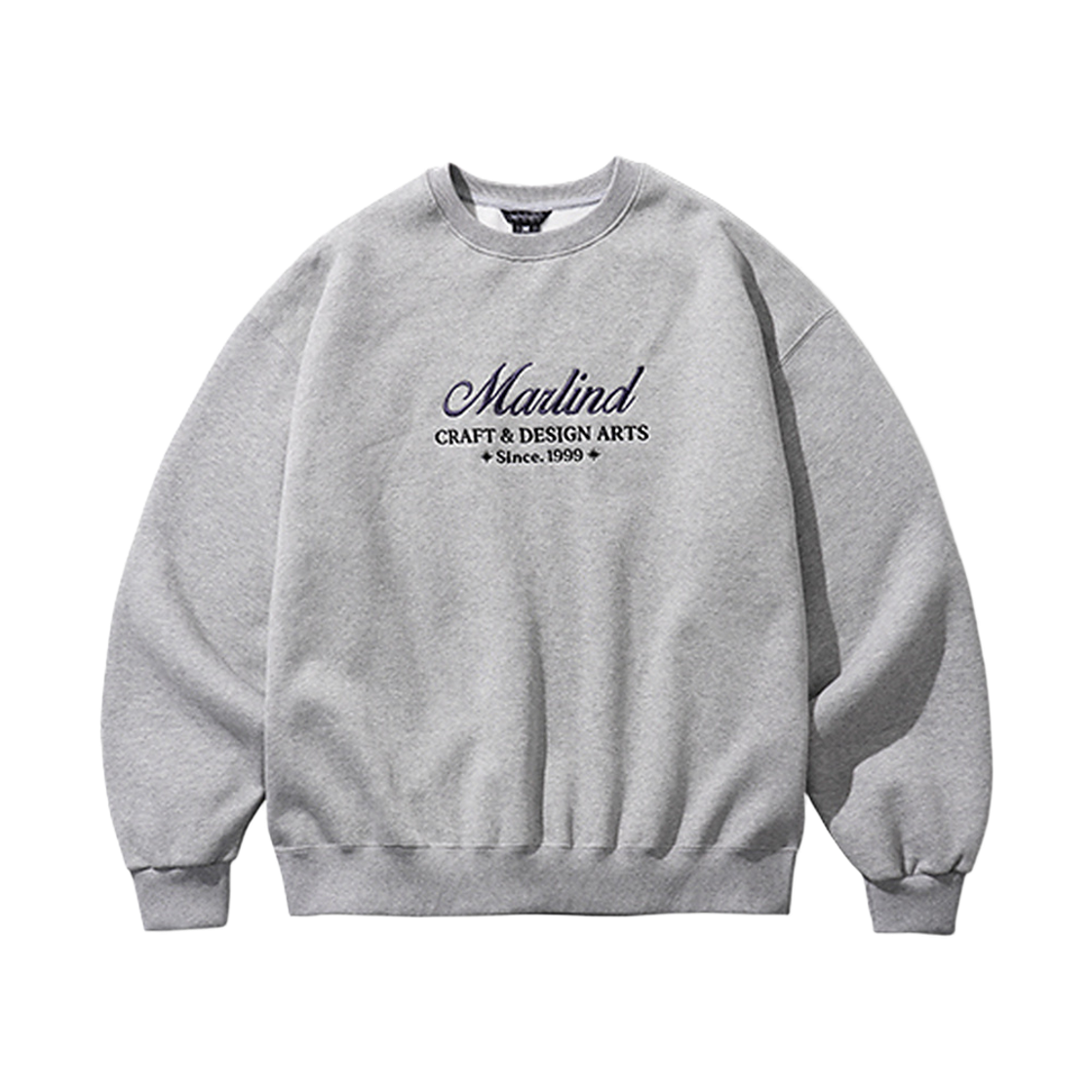 JUMT7827_gray_29 WV PROJECT Marlind Sweatshirts Gray JUMT7827