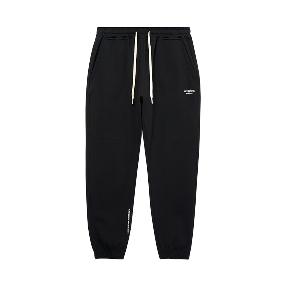 라이프워크 L1 코어 조거 팬츠_LW255KL973(Lifework L1 Core Jogger Pants_LW255KL973) - 3
