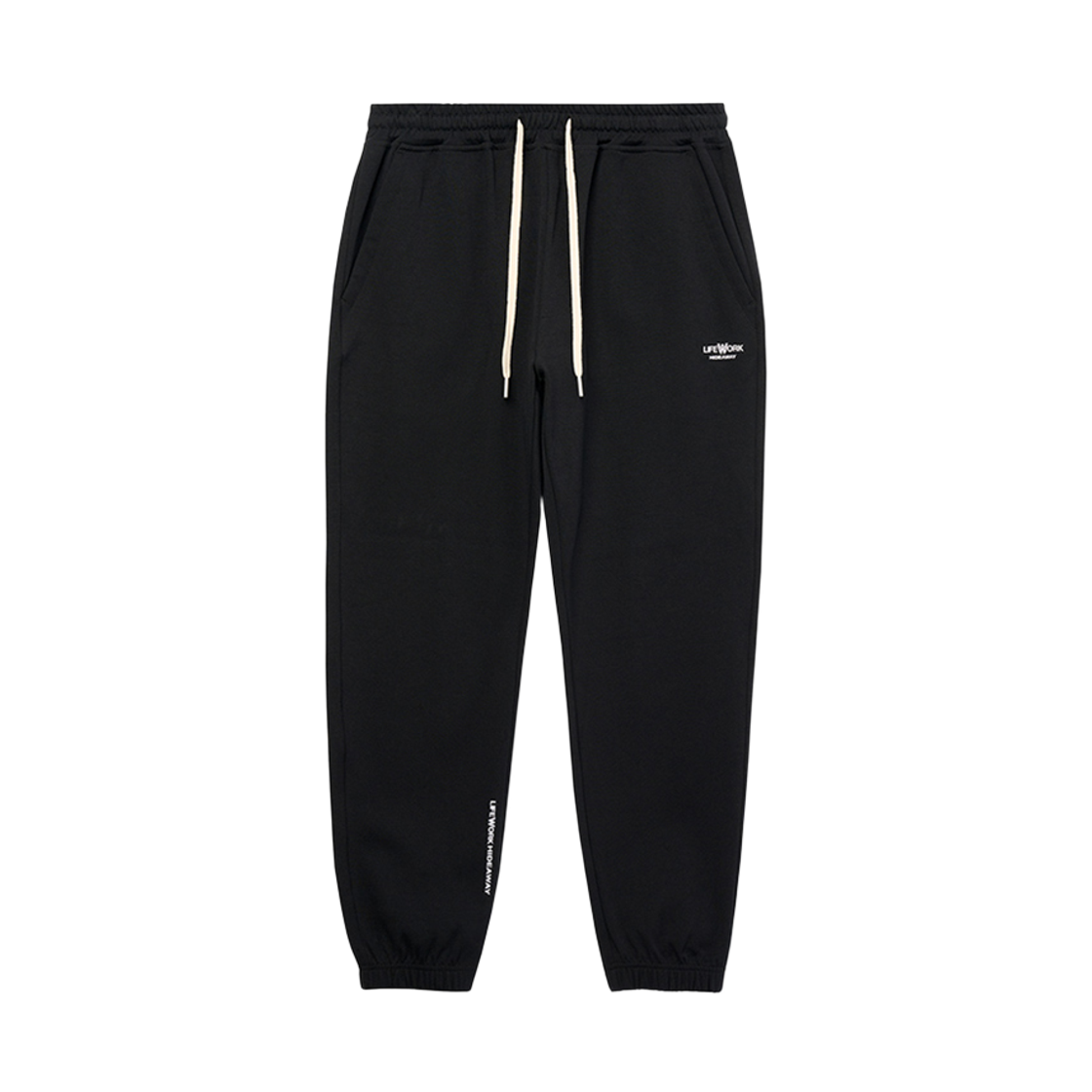 LW255KL973 Lifework L1 Core Jogger Pants_LW255KL973
