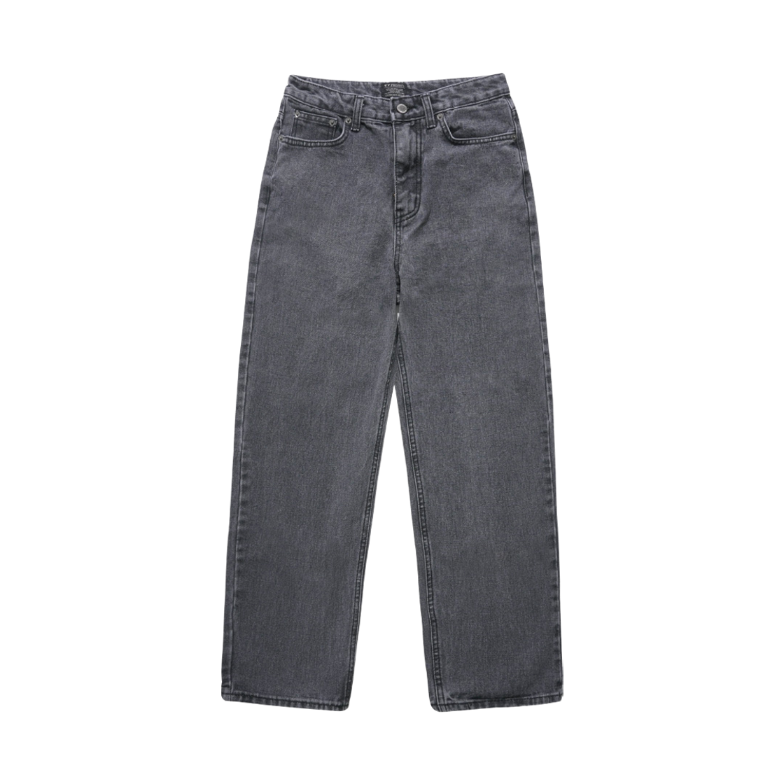 CJLP7422_Gray_p_1 WV PROJECT Ending black Denim Pants Gray CJLP7422