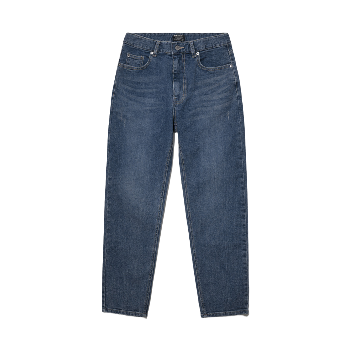 CJLP7539_Blue_29 WV PROJECT baif denim pants Blue CJLP7539