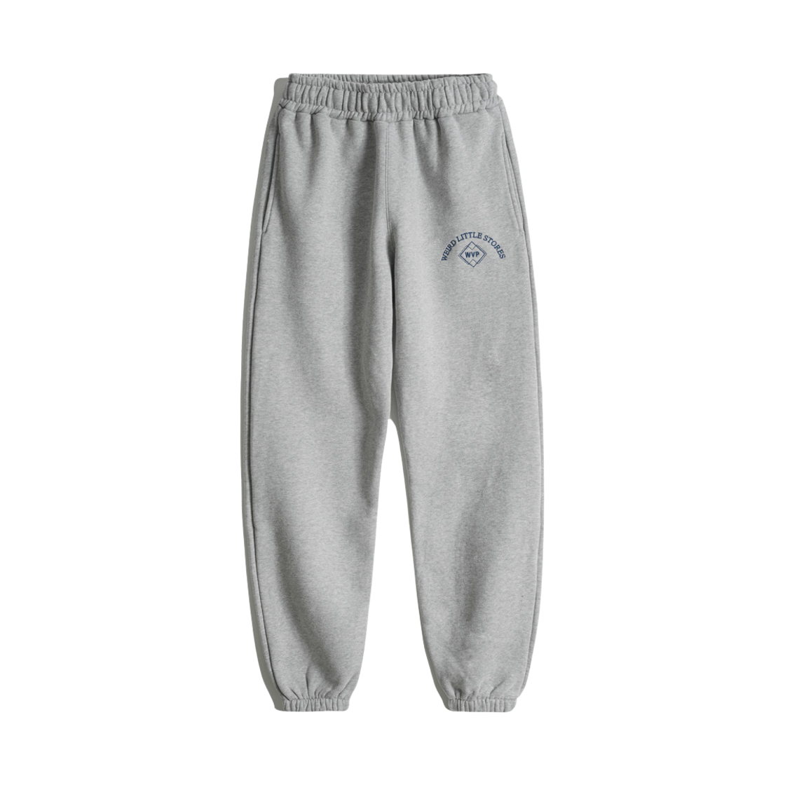 CJLP7442_Gray_p_1 WV PROJECT Prenie lounge Sweatpants Gray CJLP7442