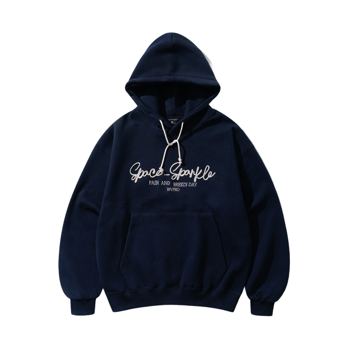 MJHD7699_navy_29 WV PROJECT Sparkle hood navy MJHD7699