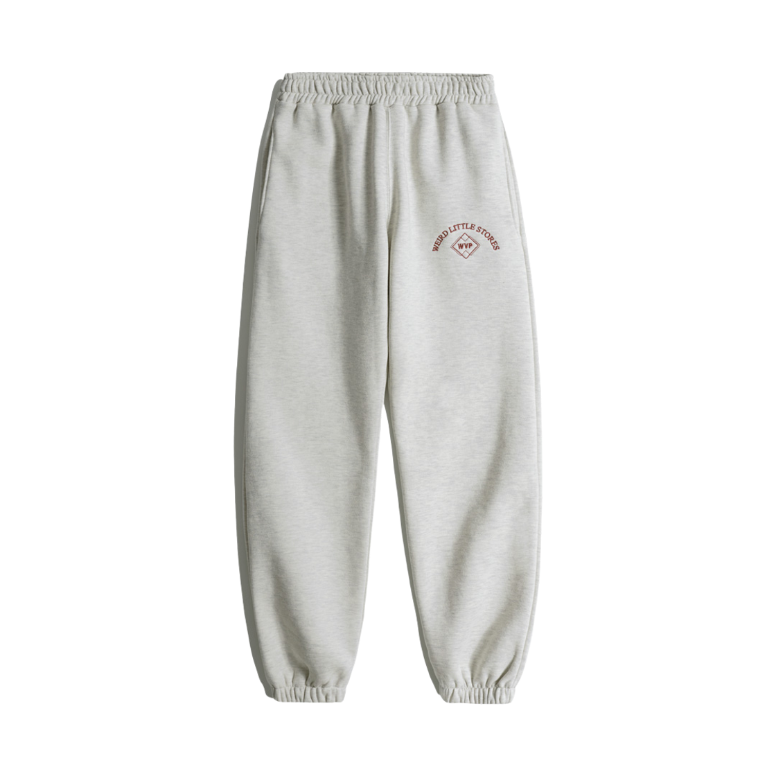CJLP7442_Oatmeal_p_1 WV PROJECT Prenie lounge Sweatpants Oatmeal CJLP7442