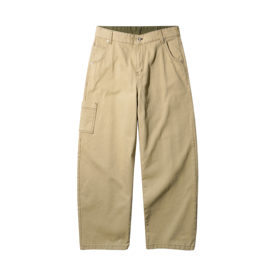JNLP7782_beige_291 WV PROJECT Mellow balloon cotton pants beige JNLP7782
