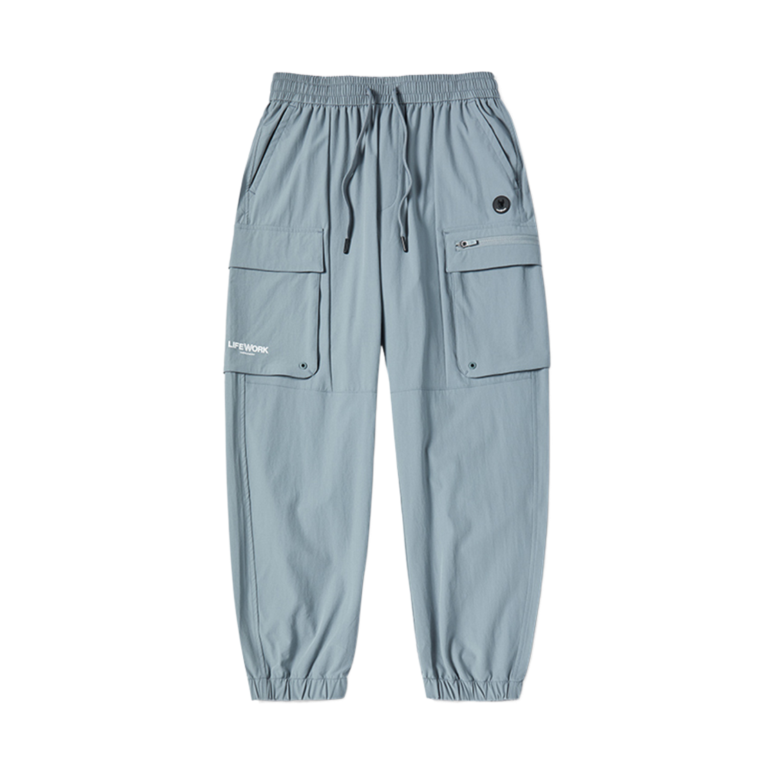 LW261WL370 Lifework Utility Panel Cargo Pants_LW261WL370