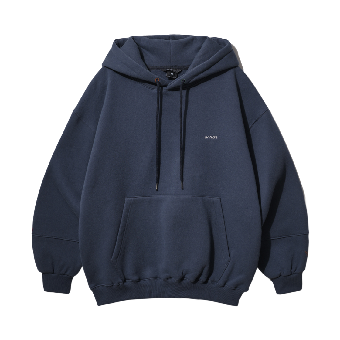 MJHD7555_Navy_291 WV PROJECT Jeje Hood Navy MJHD7555