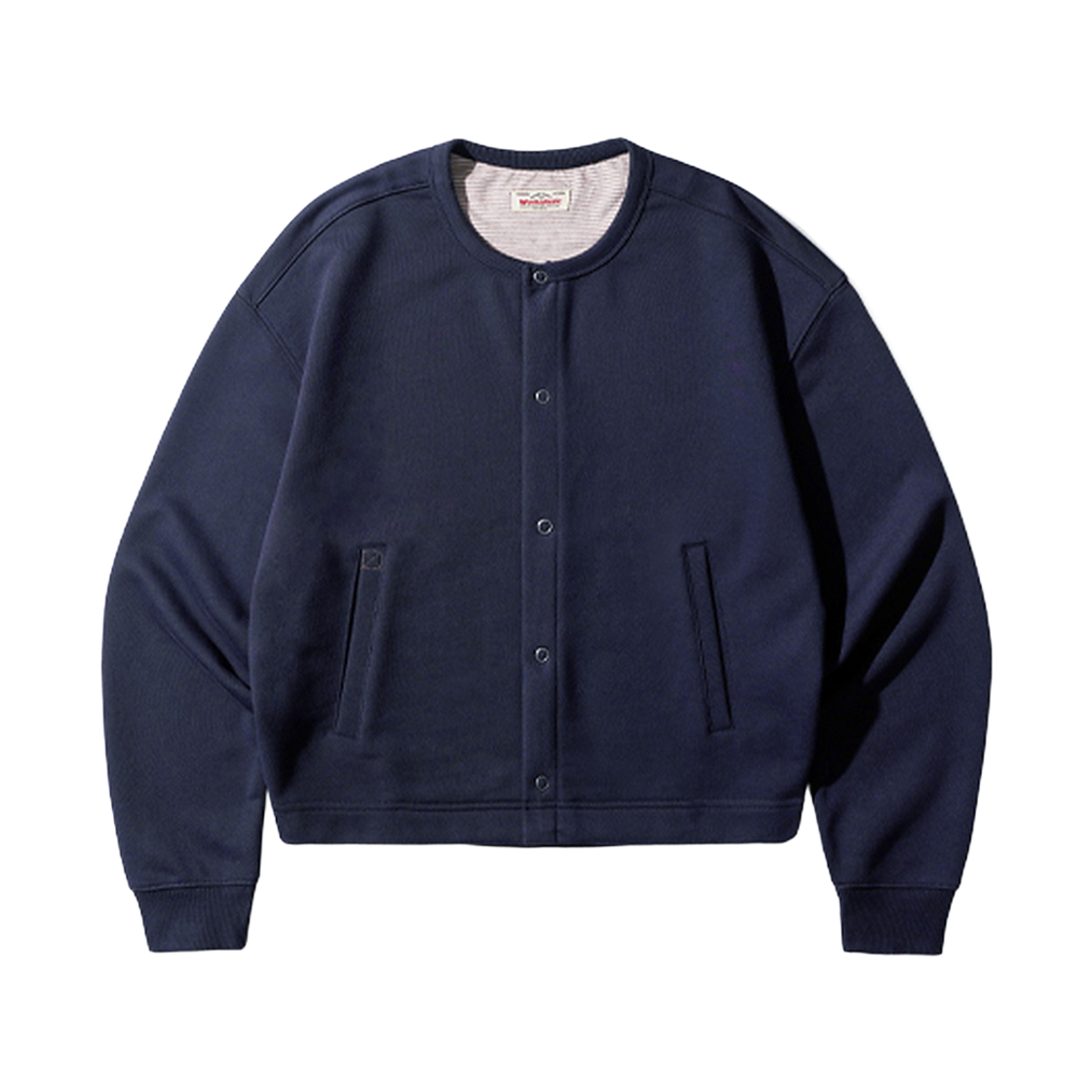 SJOT7832_navy_29 WV PROJECT Ray Terry Cardigan Navy SJOT7832