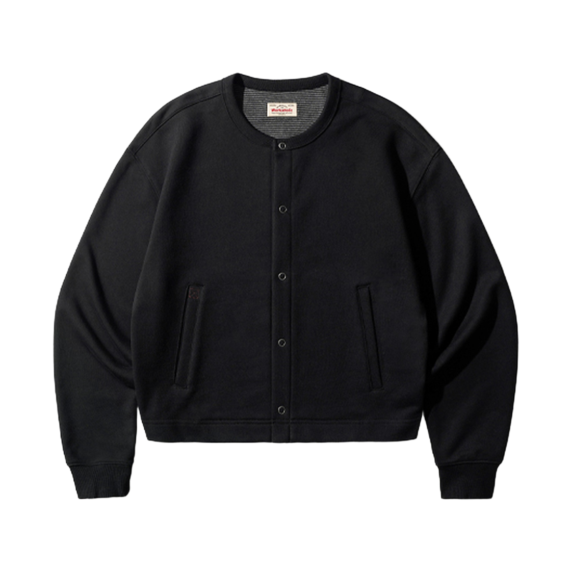 SJOT7832_black_29 WV PROJECT Ray Terry Cardigan Black SJOT7832