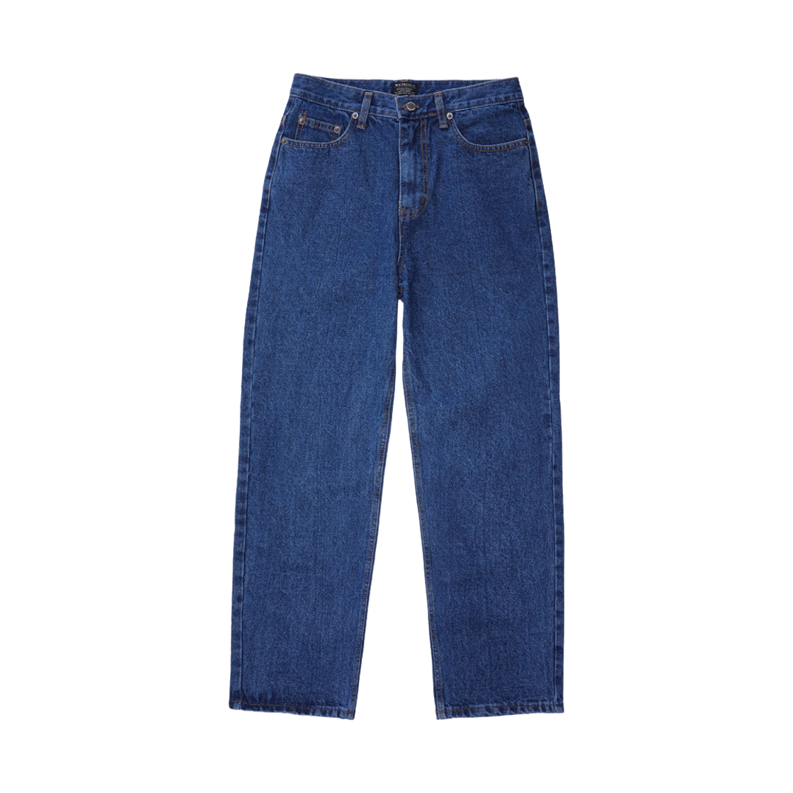 CJLP7354_blue_e WV PROJECT Beginning denim Pants blue CJLP7354