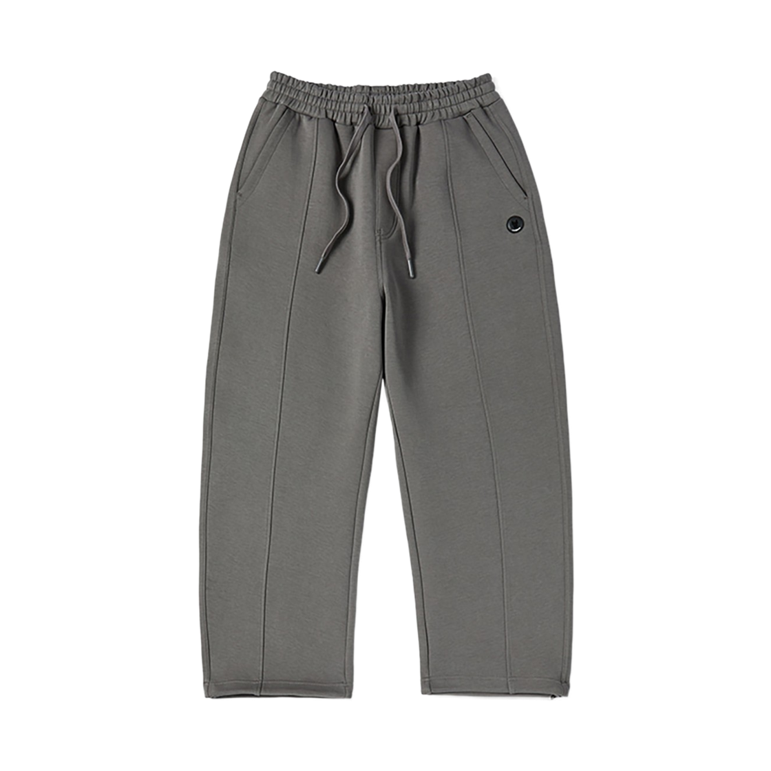 라이프워크 L2 올데이 절개 밴딩 팬츠_LW261KL301(Lifework L2 All-Day Cuffed Banding Pants_LW261KL301) - 3