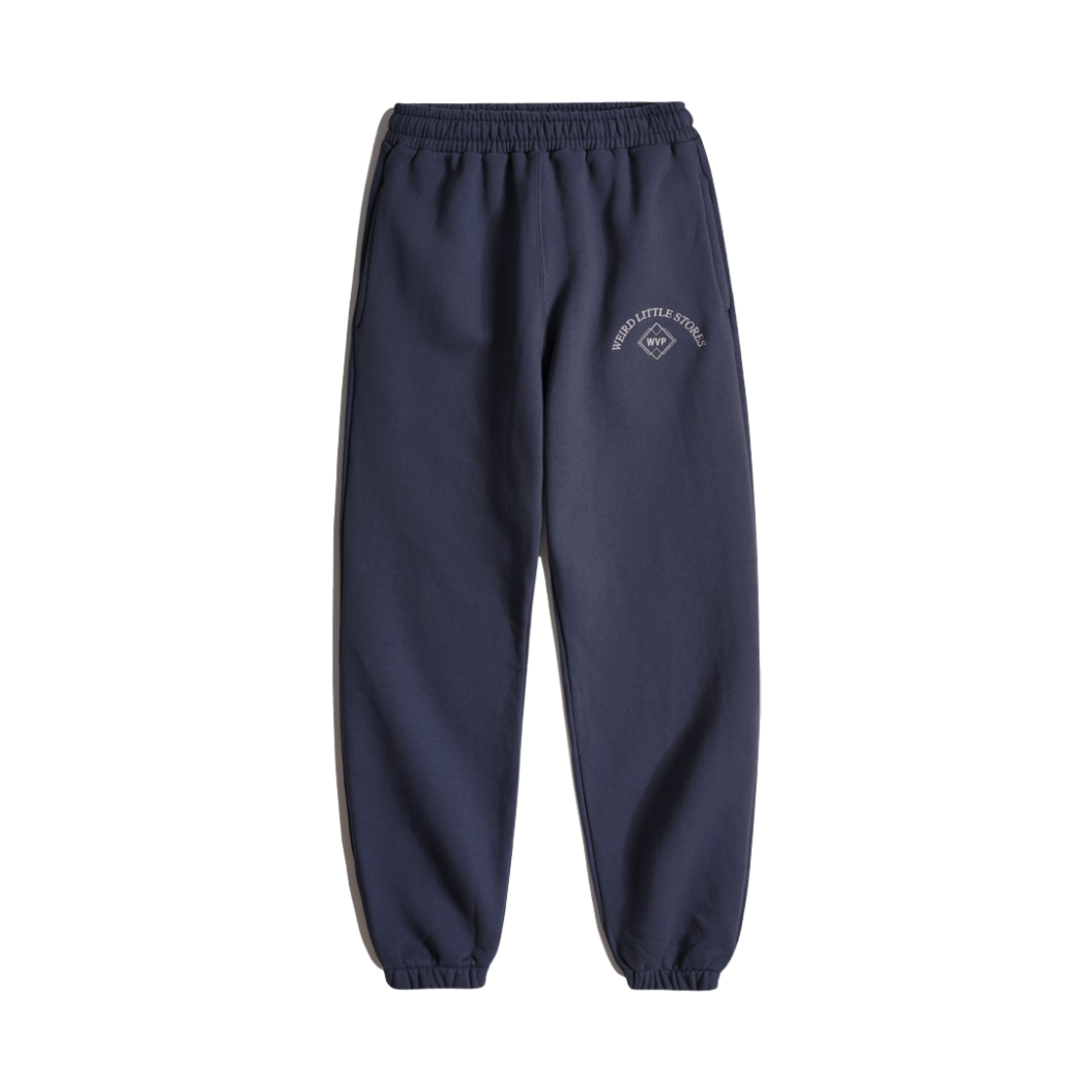 CJLP7442_Navy_p_1 WV PROJECT Prenie lounge Sweatpants Navy CJLP7442
