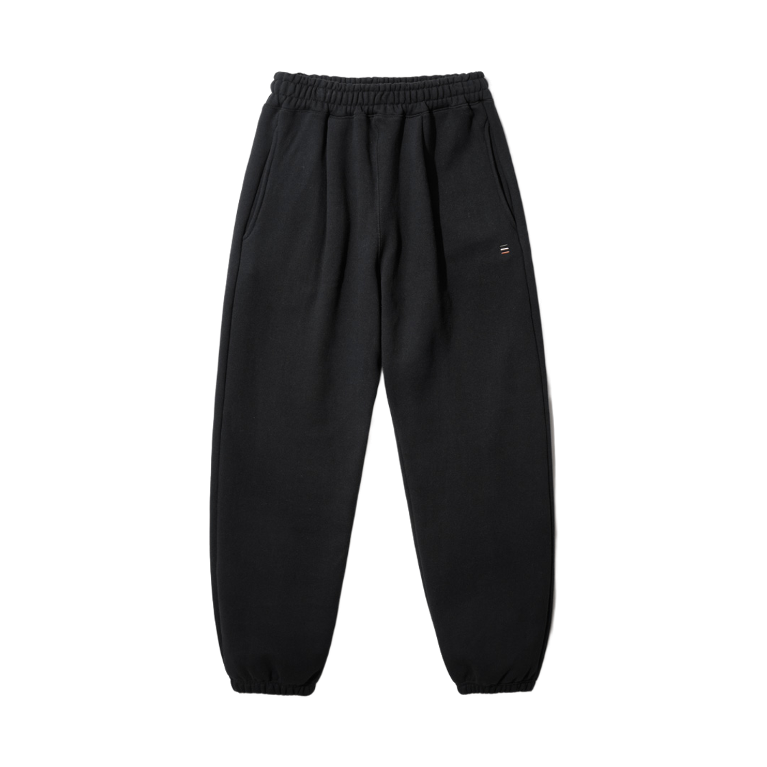 MJLP7515_Black_29 WV PROJECT Jeje lounge sweatpants Black MJLP7515
